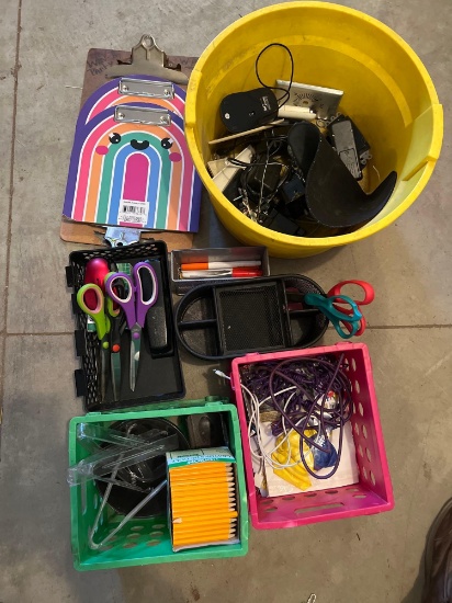 Office Supplies
