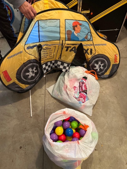 Ball Pit