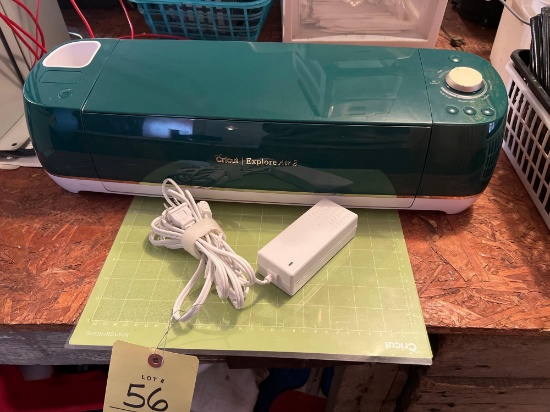 Cricut Explore Air 2