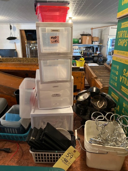 Organizers