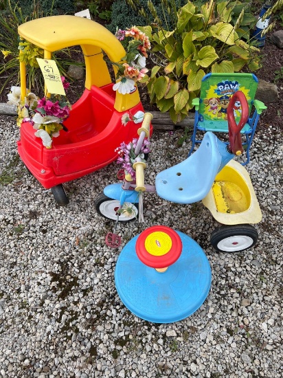 Kids Toys