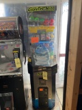Gravity Hill Arcade Game