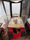 All American Basketball Arcade Game