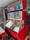 Jungle Jive Arcade Game