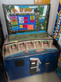 Wacky Gator Arcade Game