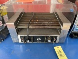 Star Hot Dog Roller