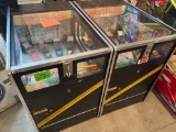 Big Haul Arcade Game