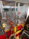 Monster Drop Arcade Game