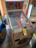 Wonder Wheel Arcade Game