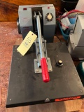 Hic T-Shirt Press