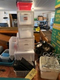 Organizers