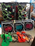 Q-ZAR Laser Tag Complete System