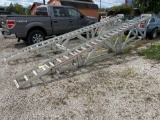 Trailex Aluminum Car Display Lift