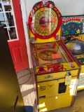 Speed Demon Arcade Game