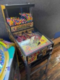 Carnival Fun Pinball Game