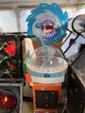 Down Drain Arcade Game
