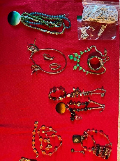 Costume Jewelry