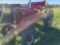 1946 Farmall H wide front repainted