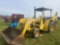 John Deere 310 AD Loader Backhoe with Buckets