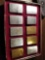 Zippo lighters with tin, bid x 10