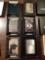 Zippo lighters in box, bid x 6