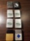 Collector lighters, bid x 8