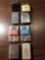 Collector lighters, bid x 8