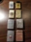 Collector lighters, bid x 8