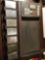 Zippo lighters, with plastic display, bid x 8