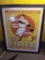 Bob Feller signed advertising, no certificate