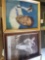 4 signed Bob Feller photos, no certificates