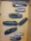 pocket knives