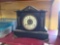 Antique mantel clock