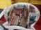 Baseball cards