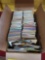 Baseball cards