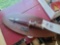 Davy Crockett Knife