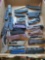 pocket knives