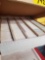 Large box 1990s baseball cards