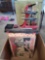 Operation X500 toy with box