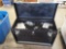 Park machinists chest