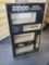 Zippo display