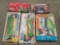 Vintage sports games