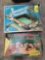 Vintage sports games