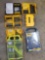 New DeWalt and Ryobi bit sets