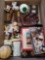 Early baseball collectibles