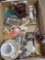 Davy Crockett collectibles
