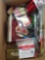 Matches, Indians patches