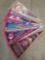 5 Indians pennants