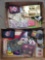 2bx. Cleveland Indians memorabilia