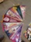 8 Indians pennants